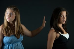Why Are My Kids So Mean to Each Other?