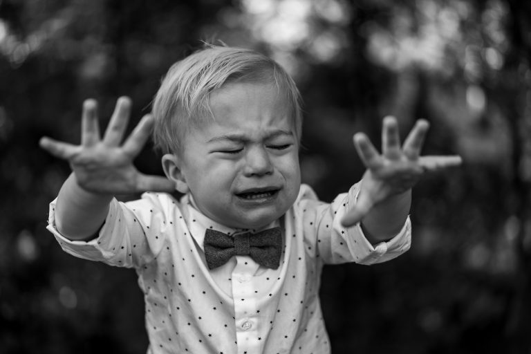 Understanding and Addressing Your Child’s Clinginess Effectively