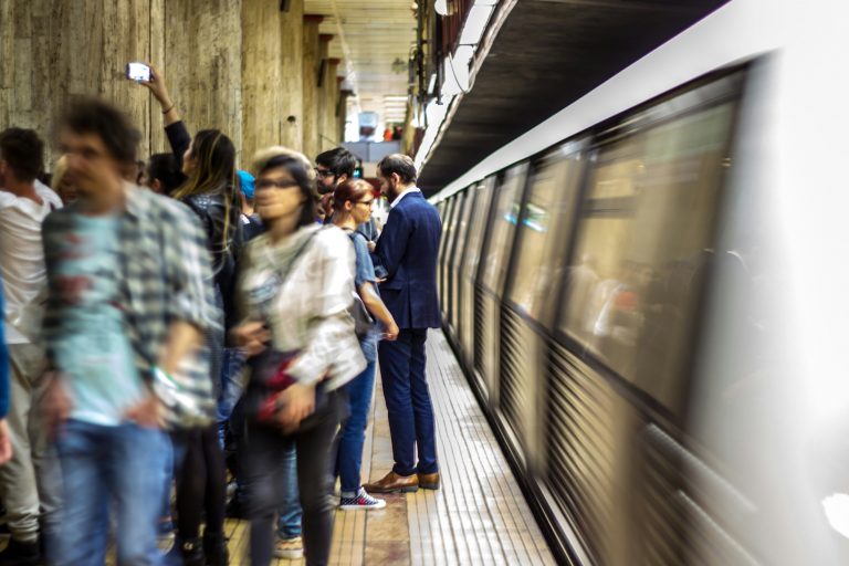 Why Do Americans Hate Public Transportation? Understanding the Cultural, Economic, and Practical Factors of America’s Obsession with Private Cars