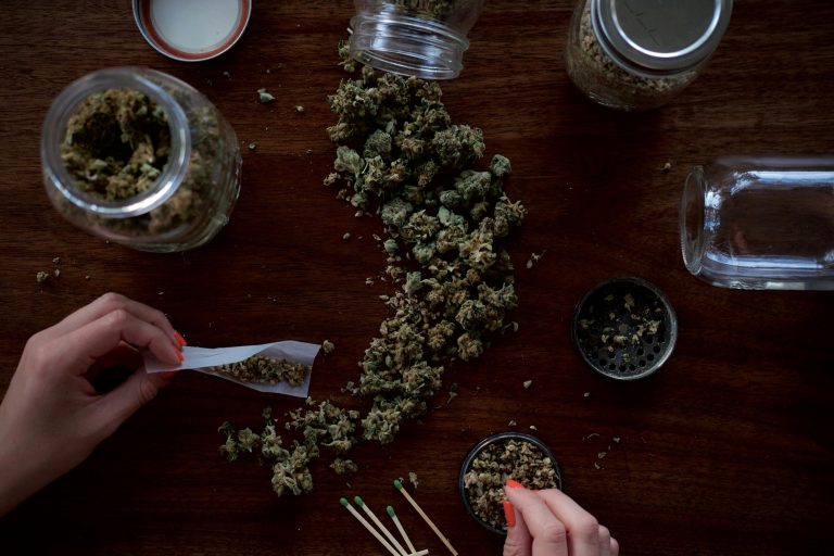 Is It Safe to Smoke Weed During Pregnancy?