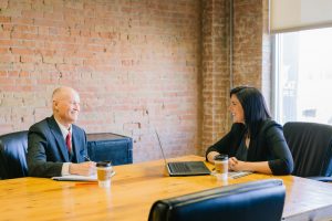 The Difference Between an LLC and a Corporation