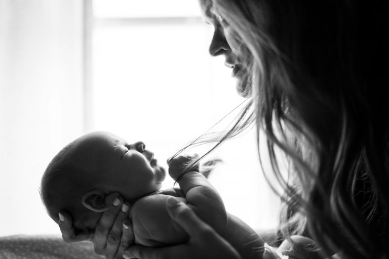 Constipation in Babies: Causes, Symptoms, and How to Solve It