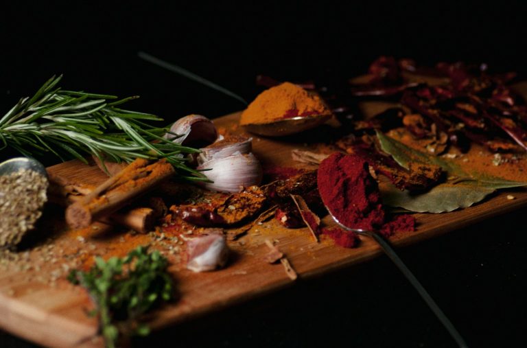 25 Foods That Can Improve Your Concentration and Focus
