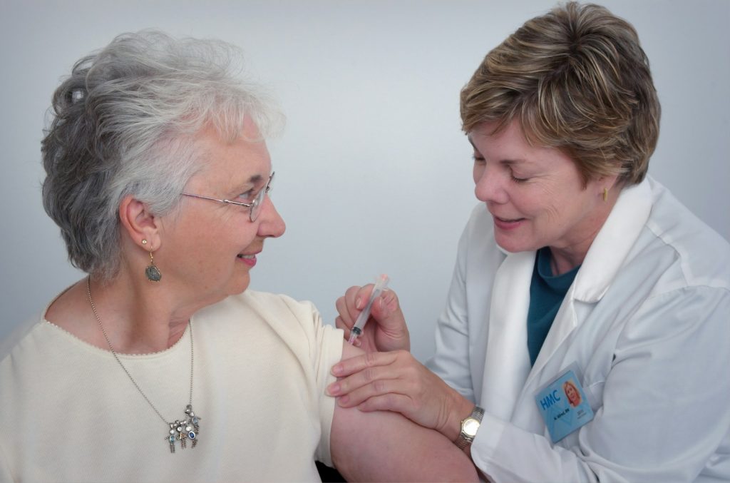 17 Preventive Healthcare Measures Older Adults Should Prioritize