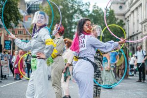 15 Benefits of Hula Hooping for Core Strength and Overall Fitness