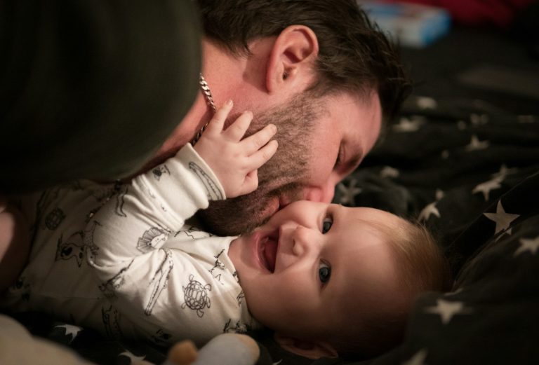 How to Prepare for the Arrival of a New Baby as the Father