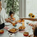 How to Introduce Your New Partner to Your Children After a Divorce