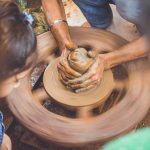How to Use Art, Music, and Dance for Therapeutic Growth in Kids