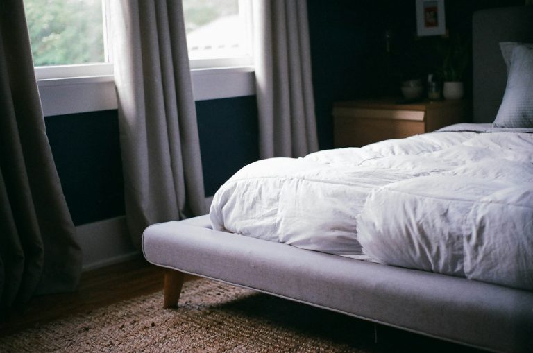 Are Natural Latex Mattresses Good for Back Support?