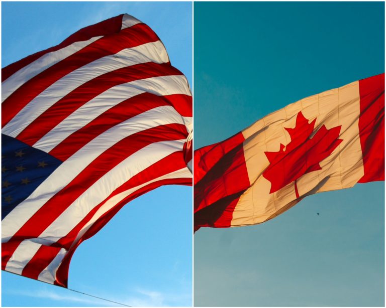 13 Major Differences Between the U.S. and Canada You Should Know About Before Immigrating to Either Country