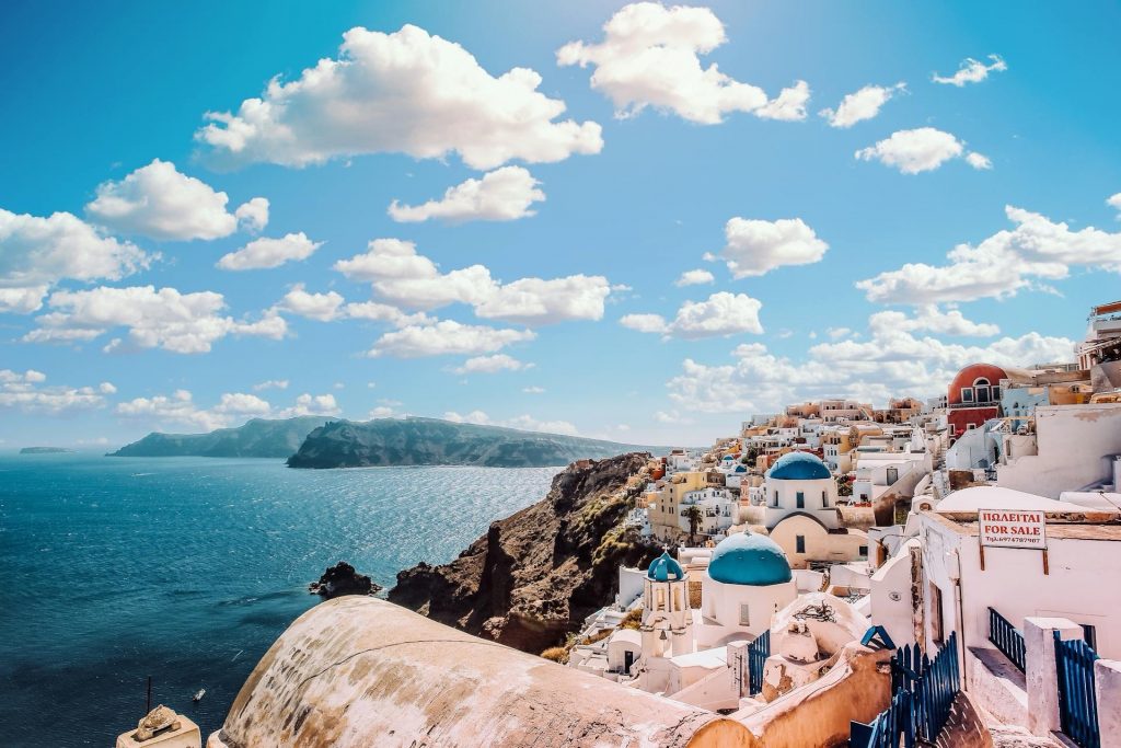 16 Things Americans Should Know Before Visiting Greece