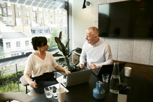 What’s the Difference Between the CEO and the President of a Company?