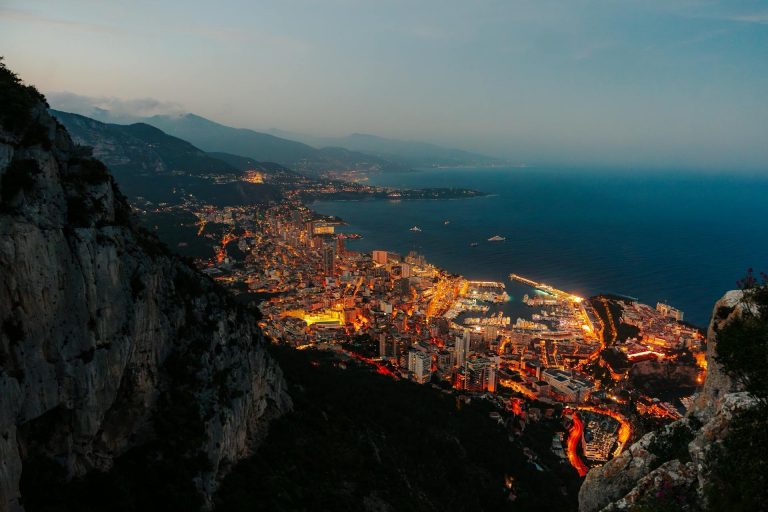 Why Is Monaco So Rich?