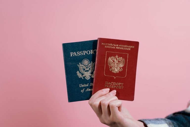 11 Benefits of Having Multiple Nationalities and Passports