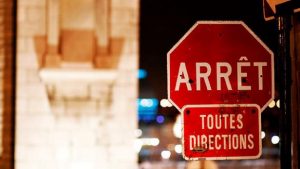 Why Do Some Canadians Speak French?