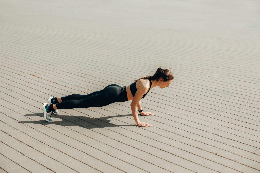 16 Sports and Exercises That Can Help Improve Core Strength and Reduce Back Pain