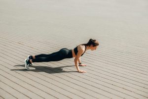 16 Sports and Exercises That Can Help Improve Core Strength and Reduce Back Pain