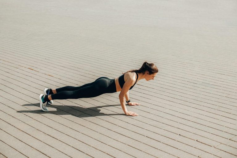 16 Sports and Exercises That Can Help Improve Core Strength and Reduce Back Pain