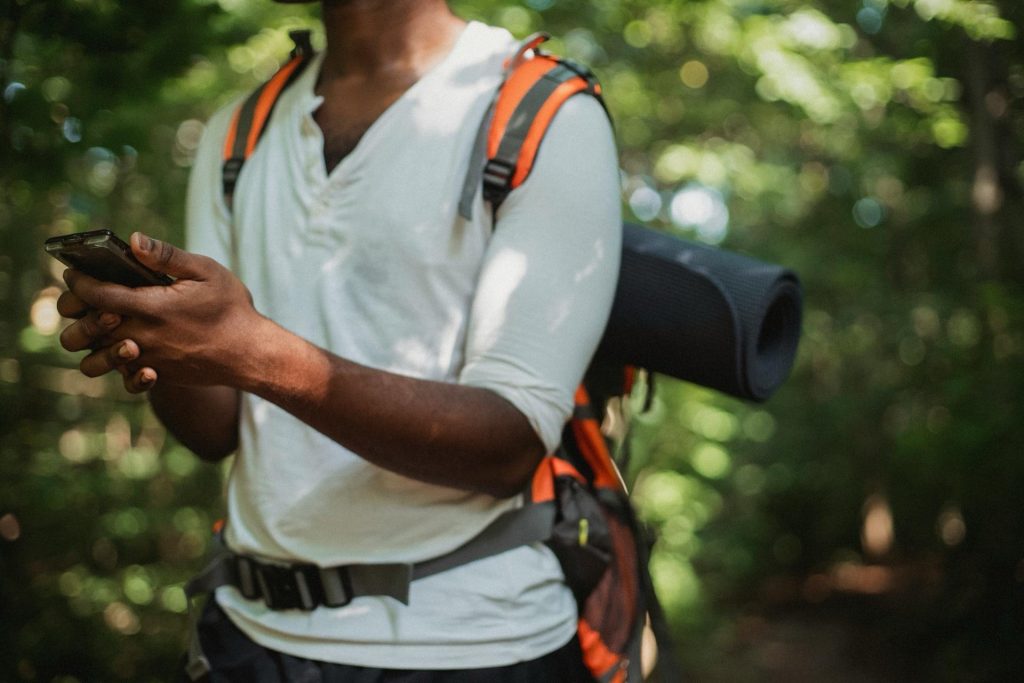 13 Reasons Why You Should Play Geocaching