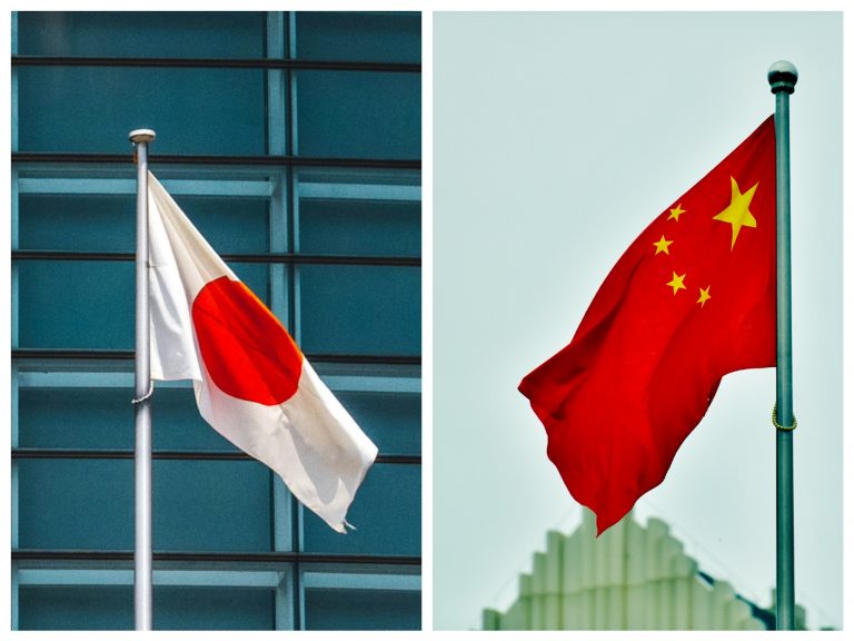 Why Japan and China Hate Each Other