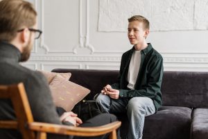 What’s the Difference Between a Psychiatrist and a Neurologist?