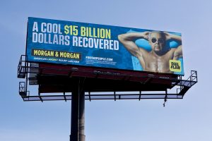 Why Are There So Many Billboards Along American Streets?