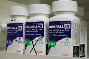 What’s the Difference Between Adderall and Ritalin?