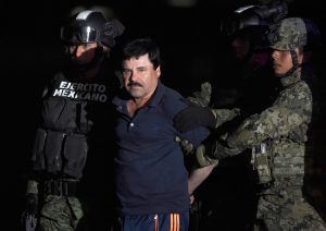 Why Are the Cartels So Powerful in Mexico? A Historical and In-Depth Analysis