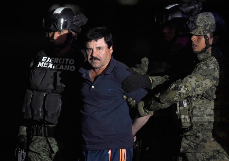 Why Are the Cartels So Powerful in Mexico? A Historical and In-Depth Analysis
