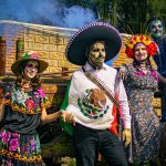What’s the Difference Between Halloween and Día de los Muertos (Day of the Dead)