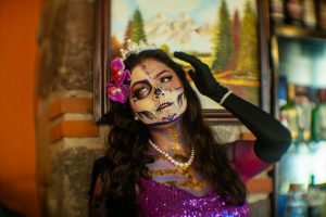 Why Do Mexicans Celebrate Día de los Muertos?