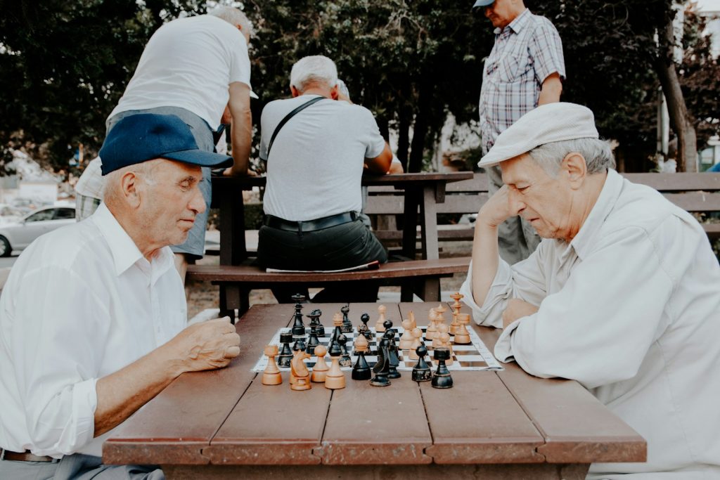 How to prepare for a fulfilling and secure retirement
