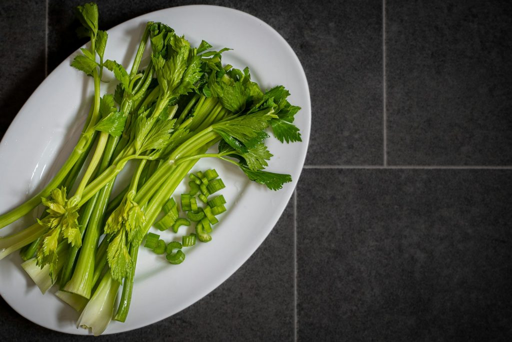 13 Alkaline-Forming Foods to Balance pH Levels and Promote Health