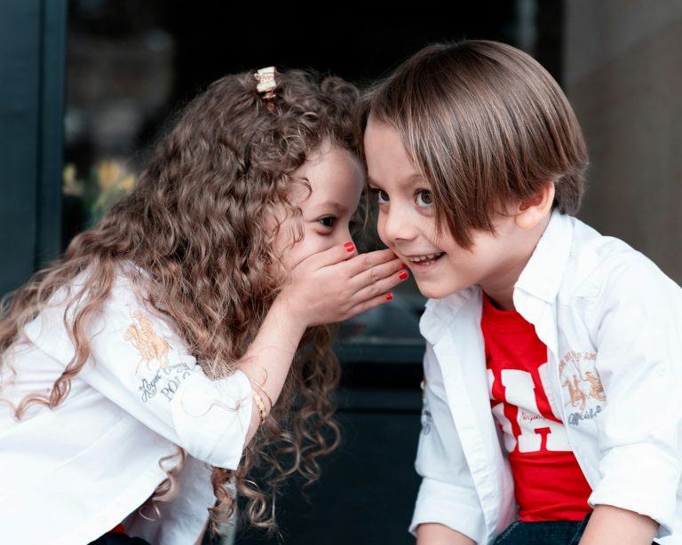 How to Teach Your Child Essential Manners and Social Etiquette