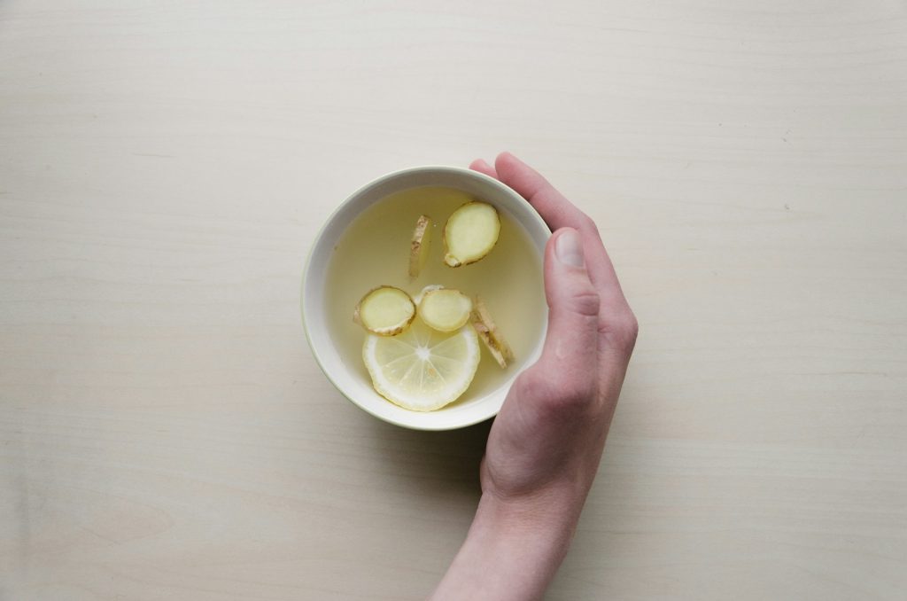 15 Natural Remedies to Support Children with VACTERL Association
