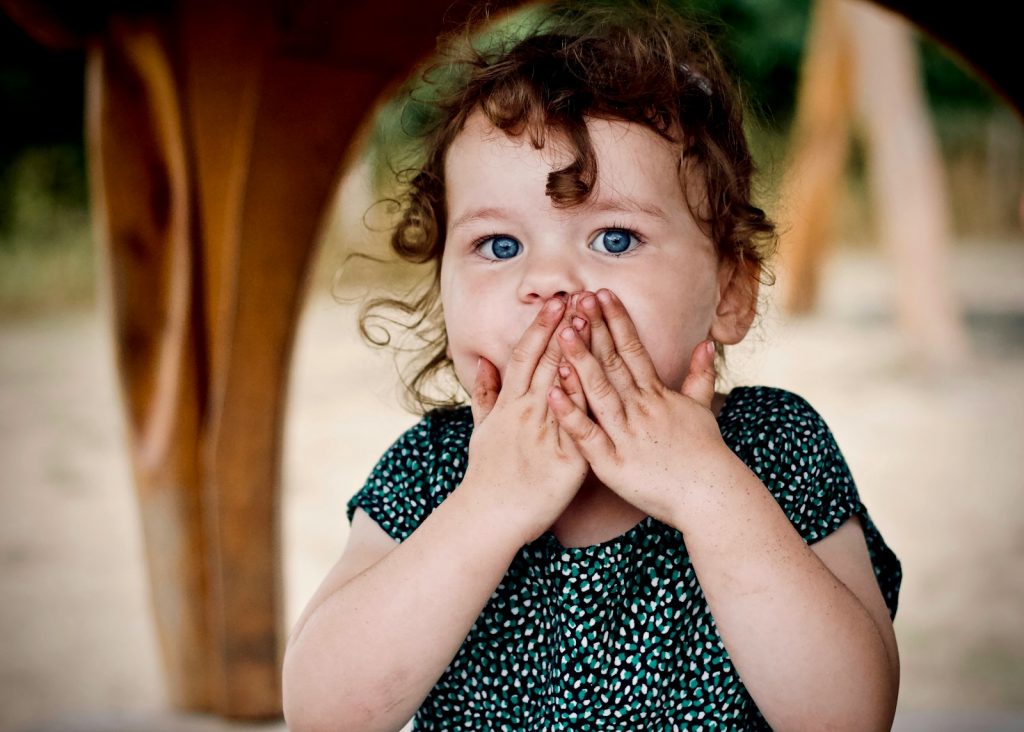 Why Children Lie: Understanding Reasons and Effective Reactions