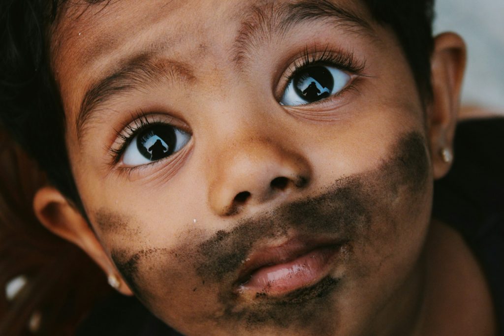 How Imaginary Play Boosts Children’s Cognitive and Emotional Growth