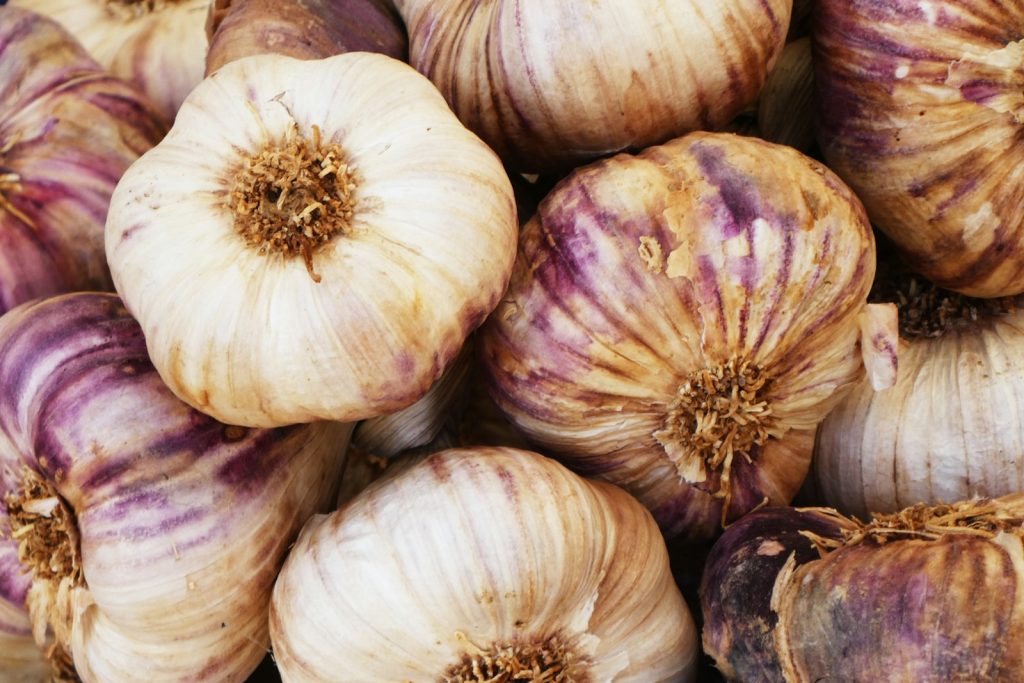 21 Foods That Can Boost Your Body’s Natural Detoxification