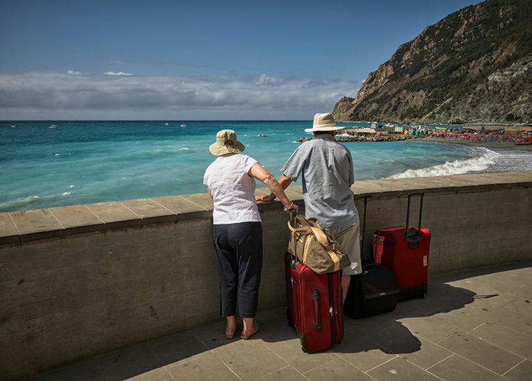 13 Best Travel Tips for Older Adults Seeking Adventure and Exploration