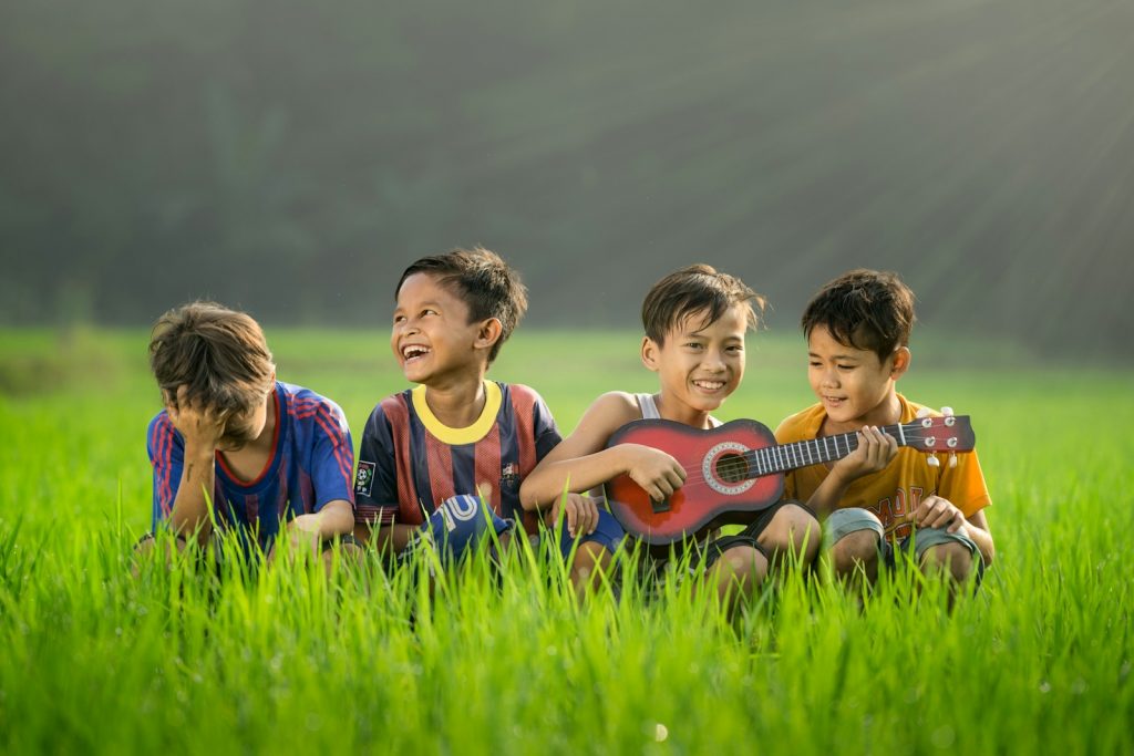 How to Develop Your Child's Social Skills: 15 Essential Factors 1 How to Develop Your Child’s Social Skills: 15 Essential Factors