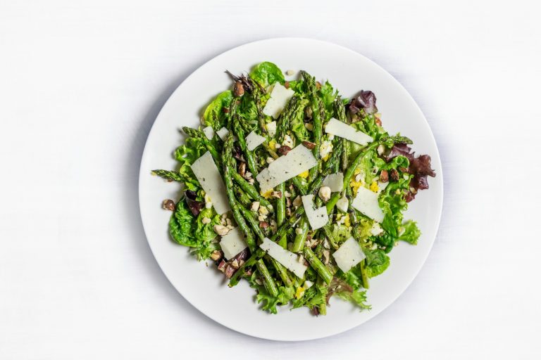12 Best Foods High in Glutathione for People Seeking Antioxidant Support
