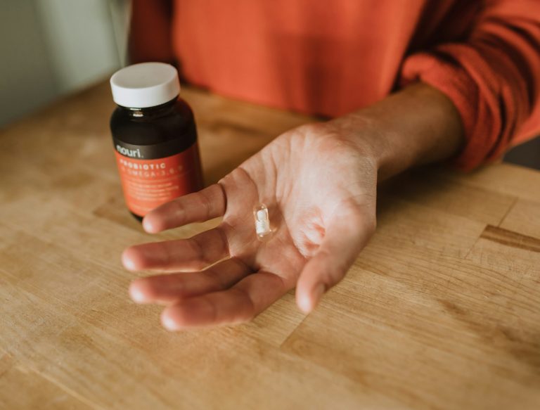 Do probiotics help against constipation?