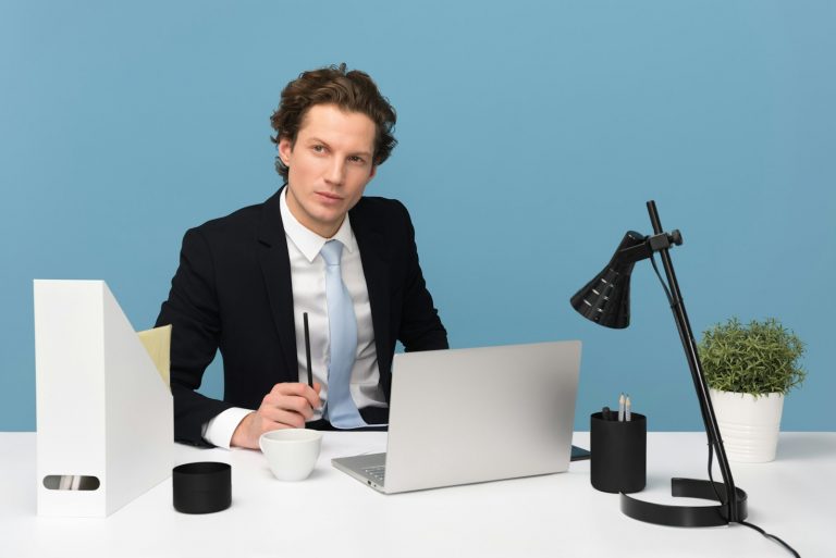 What Does a Chief Information Officer (CIO) Do?