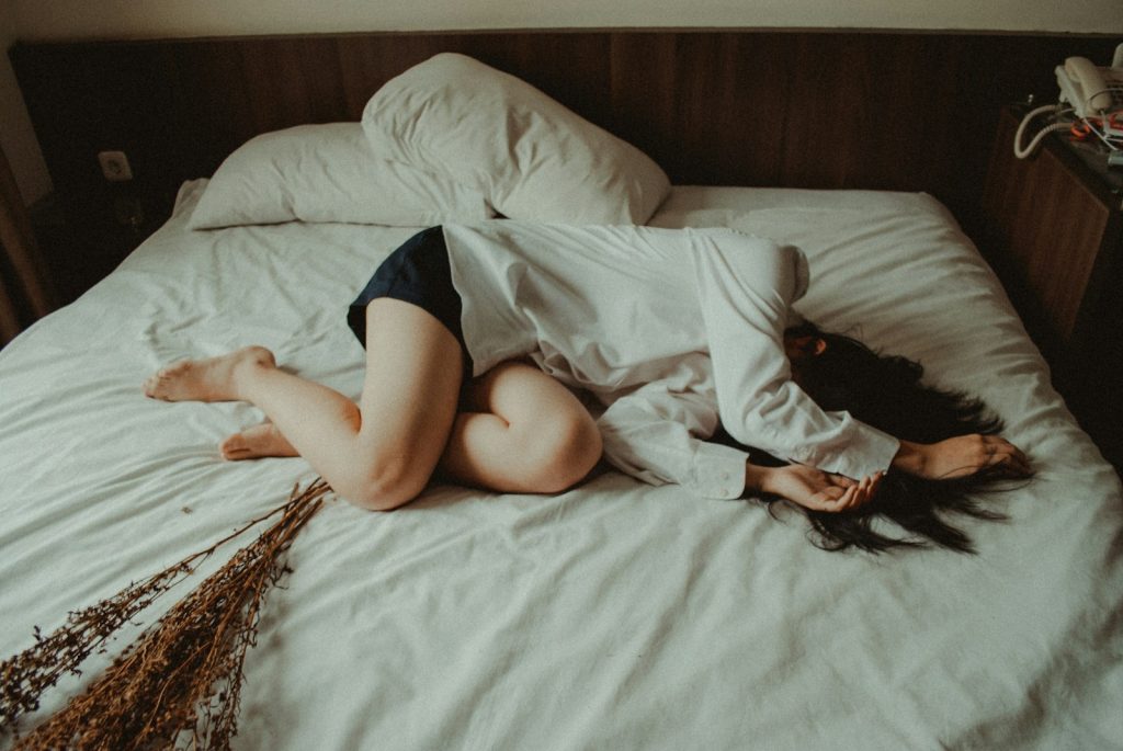 Key Considerations for Sexual Health in Individuals with Chronic Neurological Conditions