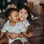 How to Help Your Child Embrace Their New Sibling Joyfully
