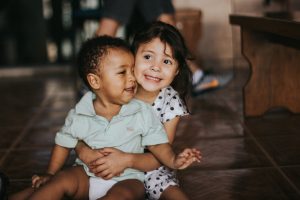 How to Help Siblings Understand Their Disabled Brother or Sister