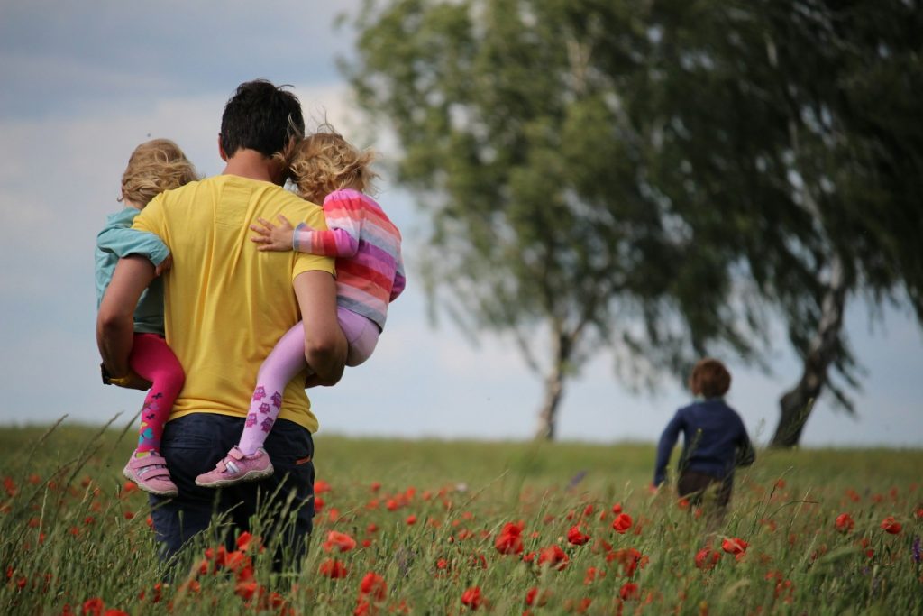 How to Ensure a Positive and Supportive Relationship Between Twins When One Has a Disability