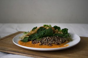 12 Best Foods High in Saponins for Immune Stimulation
