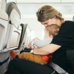 15 Essential Tips for Traveling with a Newborn