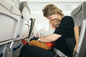 15 Essential Tips for Traveling with a Newborn